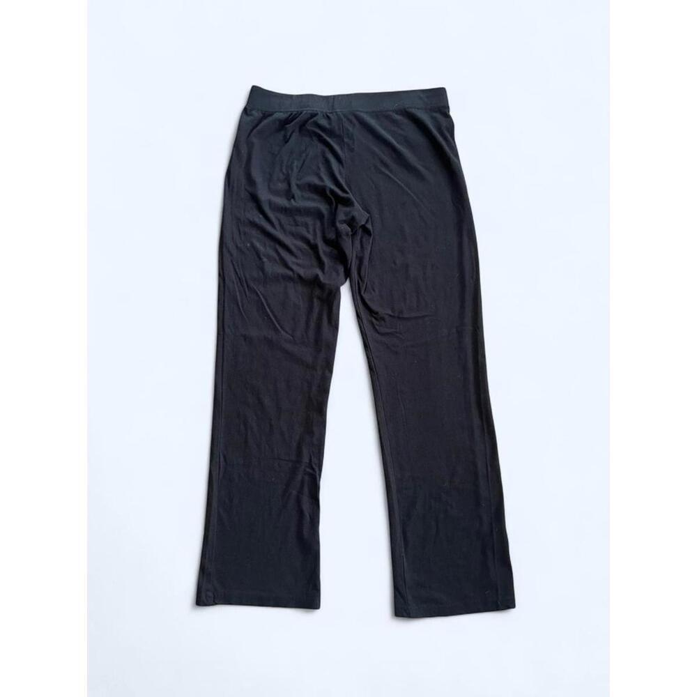 💗 Y2K heart graphic low rise lounge pants Size: Medium - Picture 5 of 8